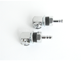 NICKEL/CHROME WASHER JET 600/1100/1500  (PAIR)